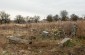 The former Jewish cemetery. ©Aleksey Kasyanov/Yahad-In Unum