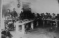 Mujeres judías trabajando en la fabricación de zapatos de casa en el gueto de Glubokoye. © United States Holocaust Memorial Museum, cortesía de Karl Katz