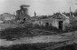 Chernigov railway station after liberation in 1943© Taken from jewua.org