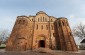 The Saint Vasyl monastery, renovated by the same architecture who built Lenin’s Mausoleum in Moscow ©Victoria Bahr/Yahad-In Unum