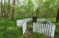 The mass grave of Baranivka Jews killed in the winter of 1943 ©Victoria Bahr/Yahad-in Unum