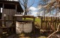 The well that villagers use to collect water.  ©Victoria Bahr/Yahad-In Unum