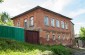 An old Jewish house is a reminder of the Jewish community that used to live in Krolevets. In the basement of the house, the Jews used to bake the Matzot  © Aleksey Kasyanov/Yahad-In Unum