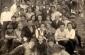 A group of Sumy youth, including Jews, among them Lipa Goldstein. © Yad Vashem Photo archives