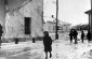 Children on the streets of the ghetto © Yad Vashem Photo Collection