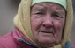 Maria P., born in 1927, saw the column of Jews being taken to the execution site © Guillaume Ribot/Yahad-In Unum