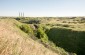 At this place 76 Jews, the majority of whom were children and elder people, were executed. Execution site n°1  © Aleksey Kasyanov/Yahad-In Unum