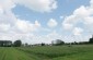 Execution site n°1, back then it was a silo pit, today it is a field.