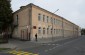 A German hospital was installed during the occupation in this building. The hospital was located on the ghetto’s territory. Today there is a town hospital in the building. ©Jordi Lagoutte/Yahad - In Unum