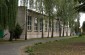 The location of the former Jewish cemetery where hundreds of Jews were murdered. There are at least two mass graves here. The school was built in 1960. Behind the school there is a monument to the Jewish victims. ©Jordi Lagoutte/Yahad - In Unum