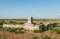 The former well in Serebryanka where approximately 106 Jews were killed. Their bodies were thrown inside the well.   © Aleksey Kasyanov  /Yahad-In Unum