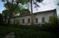 The labor camp was established in this house. It existed from  October,1941 until November 25, 1941. © Nicolas Tkatchouk/Yahad-In Unum