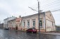 A street that was part of the ghetto.  © Aleksey Kasyanov/Yahad-In Unum