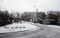 The former Jewish neighborhood in Uman. © David Merlin-Dufey/Yahad-In Unum