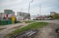 The gathering place. The Former Lenin square. © Kate Kornberg/Yahad-In Unum