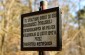 A plaque commemorating the Jews of Niewirków killed by the Germans in November 1942. ©Jethro Massey/Yahad - In Unum