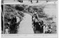 Jews performing the rite of tashlikh on Rosh Hashanah on the outskirts of Hertsa, 1928. © YIVO