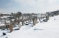 The Jewish cemetery in Skala-Podilska. ©Les Kasyanov/Yahad-In Unum