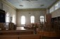 The Green Synagogue of Rēzekne today. ©Marija Sbrina/Yahad - In Unum