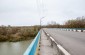 The bridge where several elderly Jews were killed while being marched in the column towards the railway station. ©Les Kasyanov/Yahad - In Unum.