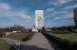 One of the memorials at the memorial complex of Drobytskyi Yar. ©Les Kasyanov/Yahad – In Unum