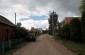 The former location of the ghetto in Biržai, which included three streets – Žemoji, Karaimų and Rinkos – surrounded by the fence and guarded by Lithuanian White Armbanders. ©Markel Redondo/Yahad - In Unum