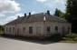 The building that once belonged to the Jewish community of Pumpėnai. ©Markel Redondo/Yahad - In Unum