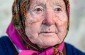 Nina T., born in 1927: “The Germans searched for Jews in every house in the village. The Jews didn’t resist”. ©Les Kasyanov/Yahad - In Unum