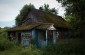 A house in Sverzhen. ©Sabine Mirlesse/Yahad - In Unum