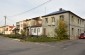 The pre-war house of a Jewish man named Wigder in Końskowola. ©Cristian Monterroso/ Yahad - In Unum