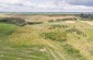 Aerial view of the execution site where on August 10, 1942, 307 Jews were murdered. ©Les Kasyanov/Yahad – In Unum