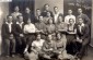 Hakolective Hachalutzi (The collective Pioneer)  members who could not attend Hechalutz  Rowne, 20 June 1933   © Ghetto Fighters’  House Museum, Israel  Photo Archive