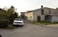 The former location of the synagogue on Spokojna Street in Końskowola, which was destroyed by the Germans during the war. ©Cristian Monterroso/Yahad - In Unum