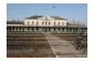 Railway station nowadays © Guillaume Ribot - Yahad-In Unum