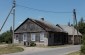 A former Jewish house in Pušalotas. ©Markel Redondo/Yahad - In Unum