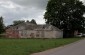 The former Jewish bathhouse of Biržai, from where Elena T. saw the column of Jews being escorted to the execution site in the Pakamponys forest on August 8, 1941. ©Markel Redondo/Yahad - In Unum