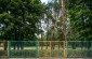 The site, commonly known as Little Treblinka, where victims’ corpses brought from the Jewish cemetery were burned during Sonderaktion 1005 in 1944. ©Kate Kornberg/Yahad - In Unum