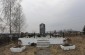 The monument to the Jewish victims of Lyakhovichi. ©Nicolas Tkatchouk/Yahad - In Unum