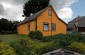 The former location of the Old synagogue in Biržai. The original building no longer exists. ©Markel Redondo/Yahad - In Unum