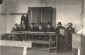 Jews studying the Talmud, Anyksciai, Lithuania, Prewar.  ©Yad Vashem