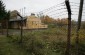 The former location of the Fort III camp. The buildings of the time have been destroyed. The site lies between the villages of Stanisławowo and Pomiechówek.  ©Markel Redondo/Yahad - In Unum