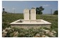 The monument to the Jewish Holocaust victims in the Jewish cemetery © Guillaume Ribot - Yahad-In Unum