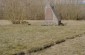 The killing site located in the hill at the Žieveliškė farm, near the village of Kalnujai. The monument is dedicated to 1,677 Jews killed between July and September 1941 by Nazi executioners and local collaborators. ©Cristian Monterroso/Yahad - In Unum