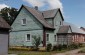 The former Jewish house. ©Markel Redondo/Yahad - In Unum