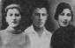 The members of the Yagoda family. ©Photo archive, taken from jewishgen.org