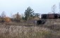 The killing site in Orchówek: 160 Jewish men from Włodawa, supposed to board the train for Sobibor, were killed at this site by the SS in the fall of 1943, as there was no more place for them on the crowed train. ©Les Kasyanov/Yahad - In Unum