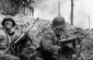 German soldiers of the 24th Panzer Division in action during the fighting for the southern station of Stalingrad. © Bundesarchiv, Bild 183-R74190 / CC-BY-SA 3.0, Taken from Wikipedia