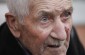 Oleksa M., born in 1921: “I witnessed two shootings of Jews in Vyshkiv. The Jews stepped forward one by one to the edge of the pit and were shot with a rifle.” ©Markel Redondo/Yahad-In Unum