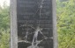 The memorial is dedicated to the victims of Strzegowo shot, hanged and gassed by the Nazis between 1941 and 1943. ©Markel Redondo/Yahad - In Unum