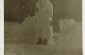 The snowman rabbi. Stryi, December 1915. Unknown author ©Photo archive, taken from commons.wikimedia